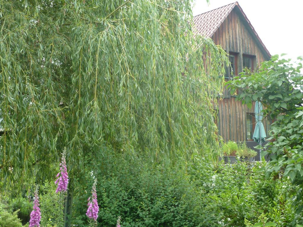 Ferienwohnung Lotti Brotterode Camera foto